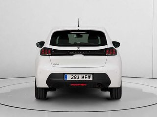 Peugeot 208 PureTech 100 Active Pack 75 kW (100 CV)