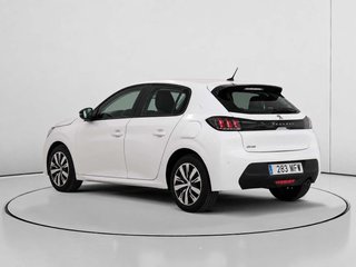 Peugeot 208 PureTech 100 Active Pack 75 kW (100 CV)