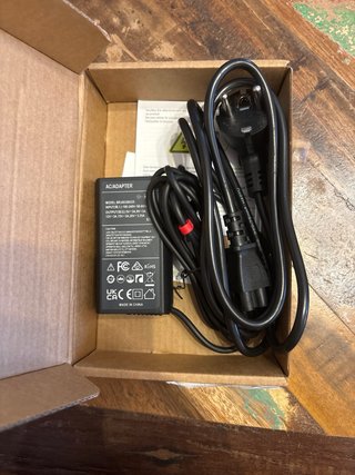 Caricatore Viboton 65W Nuovo