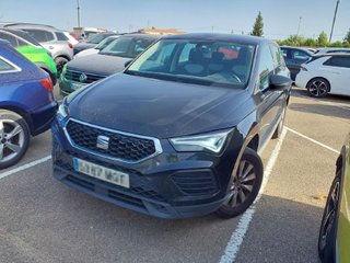 Seat ATECA 1.0 TSI 81kW 110CV StSp Reference XM (2023)
