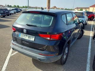 Seat ATECA 1.0 TSI 81kW 110CV StSp Reference XM (2023)