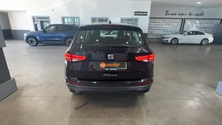 Seat ATECA 1.0 TSI 81kW 110CV StSp Reference XM (2023)