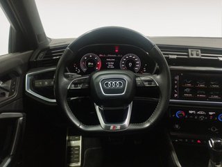 Audi Q3 Sportback S Line 40 TDI quattro 140 kW (190 CV) S tronic