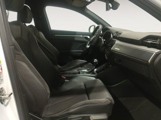 Audi Q3 Sportback S Line 40 TDI quattro 140 kW (190 CV) S tronic