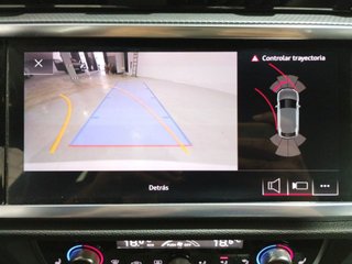 Audi Q3 Sportback S Line 40 TDI quattro 140 kW (190 CV) S tronic