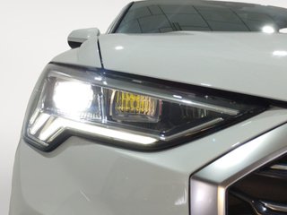 Audi Q3 Sportback S Line 40 TDI quattro 140 kW (190 CV) S tronic
