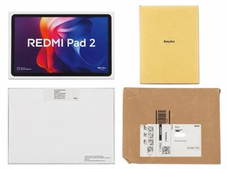Xiaomi Redmi Pad 2