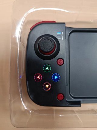 Nuevo! Mando para móvil BSP-D3