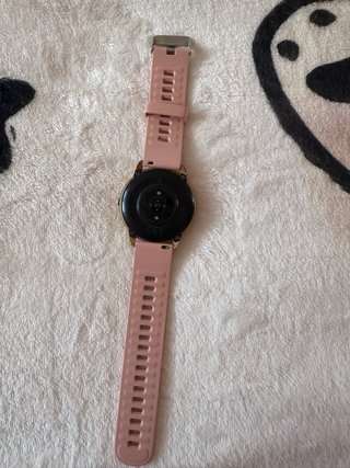 Reloj Ksix Dorado y Rosa