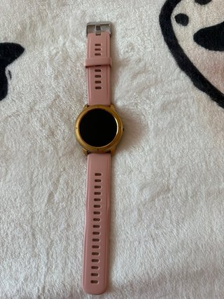 Reloj Ksix Dorado y Rosa