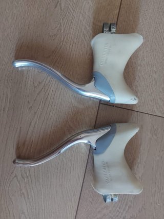 Leve freno aero vintage Shimano RX-100