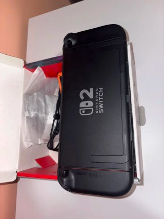 Nintendo Switch 2