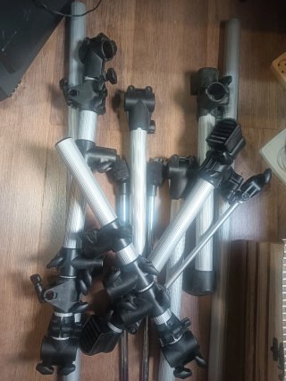 Batería Electrónica Yamaha DTX 500