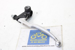 1.Despiece Recambios Suzuki SV650N 2007