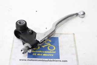 1.Despiece Recambios Suzuki SV650N 2007