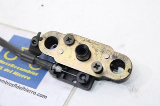 1.Despiece Recambios Suzuki SV650N 2007