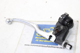 1.Despiece Recambios Suzuki SV650N 2007