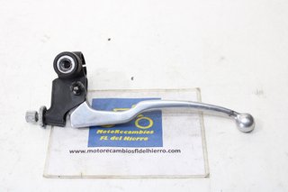 1.Despiece Recambios Suzuki SV650N 2007