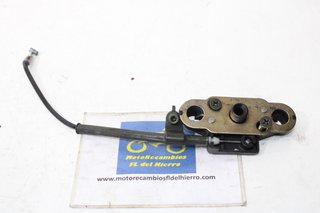 1.Despiece Recambios Suzuki SV650N 2007