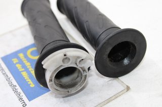 1.Despiece Recambios Suzuki SV650N 2007