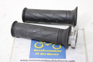1.Despiece Recambios Suzuki SV650N 2007