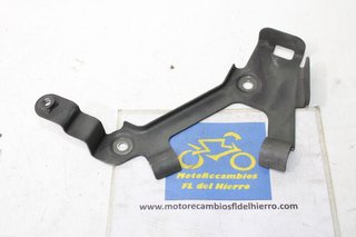 1.Despiece Recambios Suzuki SV650N 2007