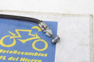 1.Despiece Recambios Suzuki SV650N 2007