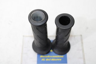 1.Despiece Recambios Suzuki SV650N 2007