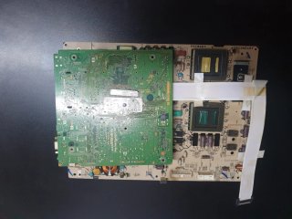 Placa base Sony
