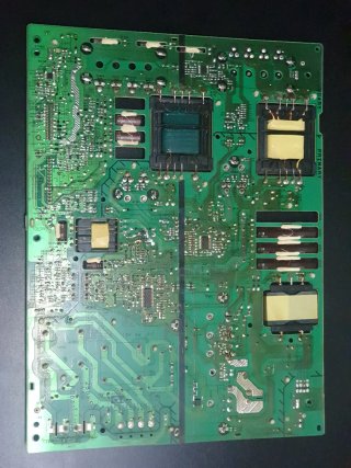 Placa base Sony