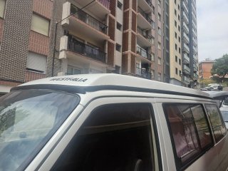 Volkswagen California 1994