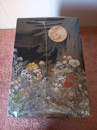 Twilight Saga Deluxe (saga Crepúsculo en inglés)