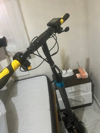 Patinete eléctrico