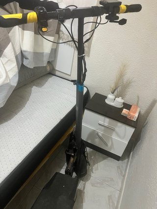 Patinete eléctrico