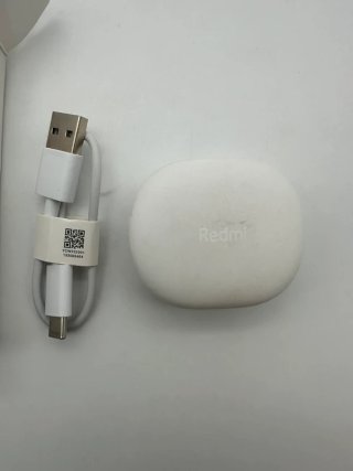 Cuffie Redmi Buds 4 Lite Xiaomi