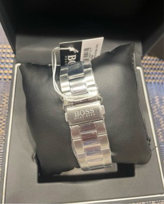 Reloj Hugo Boss hombre nuevo