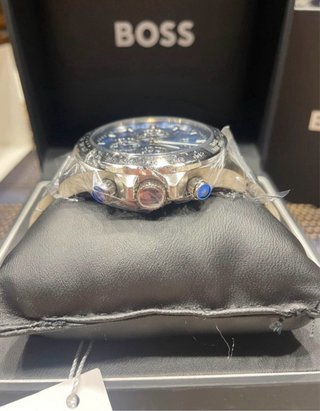 Reloj Hugo Boss hombre nuevo