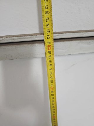 Reja extensible seguridad ventana