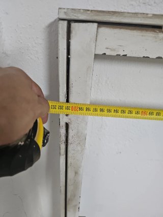 Reja extensible seguridad ventana