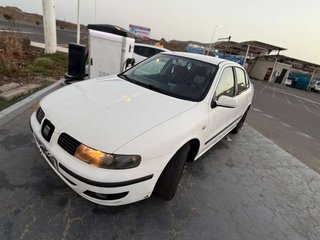 SEAT toledo