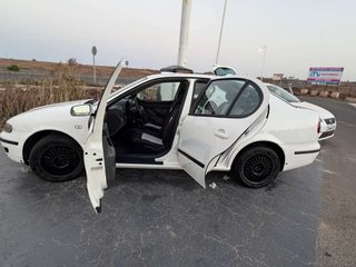SEAT toledo