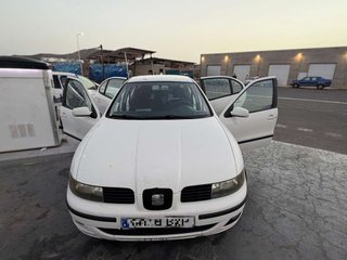 SEAT toledo