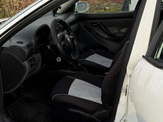 SEAT toledo