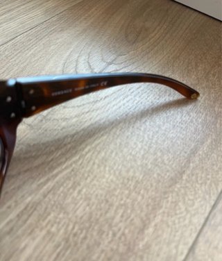 Gafas de sol Versace Tortoise