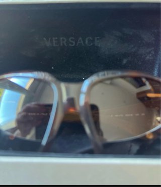 Gafas de sol Versace Tortoise