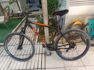 Bicicleta Montaña 29 B-PRO