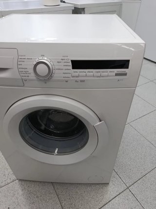 Lavadora Balay 8kg 1000rpm con garantía