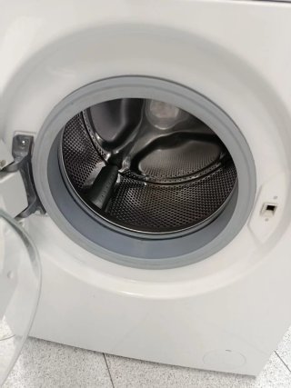 Lavadora Balay 8kg 1000rpm con garantía