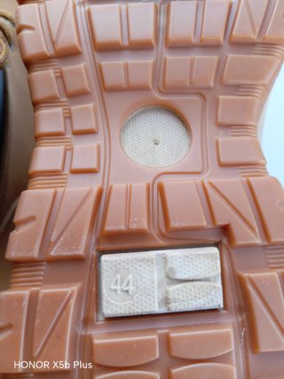 Botas Timberland Beige/Marrón