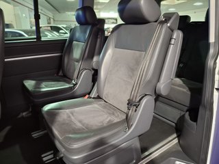 VOLKSWAGEN Multivan 2.0 TDI 180 DSG 4m Highline Ed